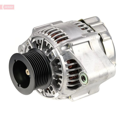 Denso Car Alternator 12V DAN2012
