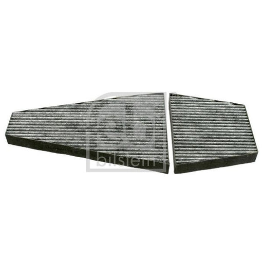 Febi Cabin Air Filter Set Wide High 21308
