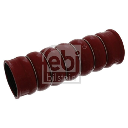 Febi Intercooler Turbo Charge Air Hose 233mm 46467