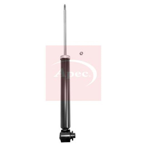 Apec Shock Absorber Damper Strut Rear Right ASA1408