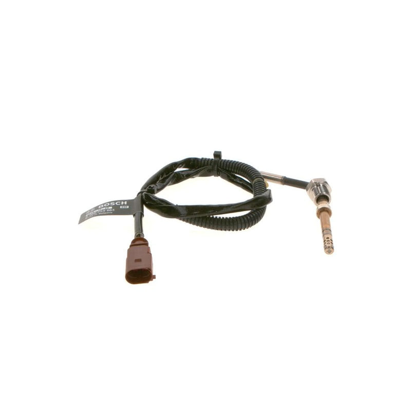 Bosch Exhaust Gas Temperature Sensor before soot particulate 0 986 259 083