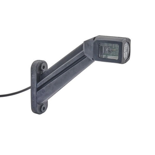 Hella Lamp Po S Sml Rh Md12/24 2XS Lateral Mounting 2XS 011 744-041 400-0233