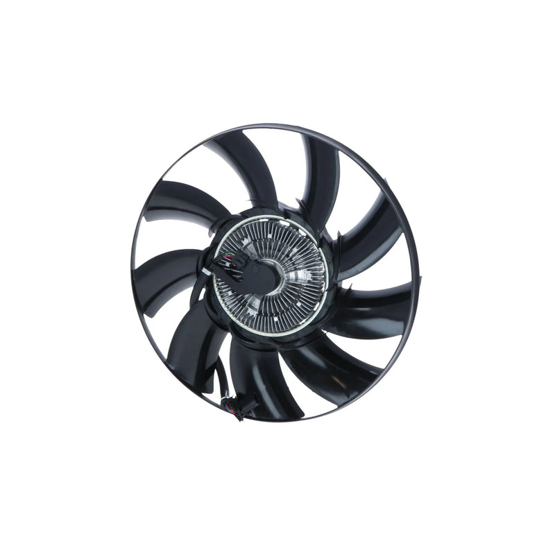 NRF Engine Cooling Fan 47872