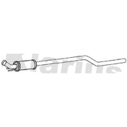 Klarius Box With Centre Pipe Centre PG1036A