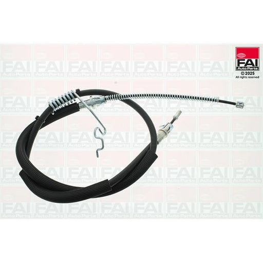 FAI Handbrake Cable Right Rear FBC626