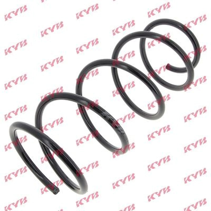KYB Front Suspension Coil Spring RC1397
