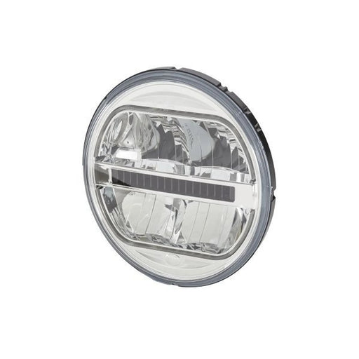 Hella Headlamp Insert Gr 1F8 Front 1F8 241 400-011 1544976 1F8 241 400-011