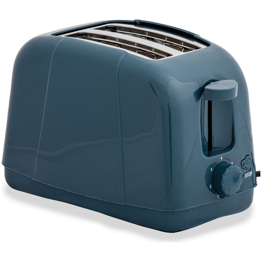 Scotsman low wattage slate toaster (2 slice) K0036SL - Scotsman - Van Life Living