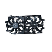 NRF Engine Cooling Fan 47570
