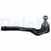 Delphi Steering Tie Rod End Ball Joint Front Right M1 TA3227