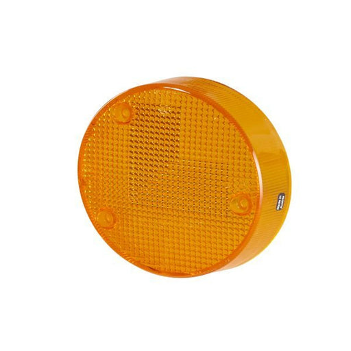 Hella Lens Bl Rear Rh Amber 9EL Right 9EL 990 354-141 6916173 9EL 990 354-141