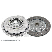 Blue Print Clutch Kit Set 3pc 262mm ADBP300111