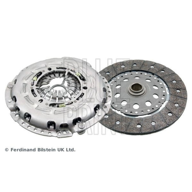 Blue Print Clutch Kit Set 3pc 262mm ADBP300111