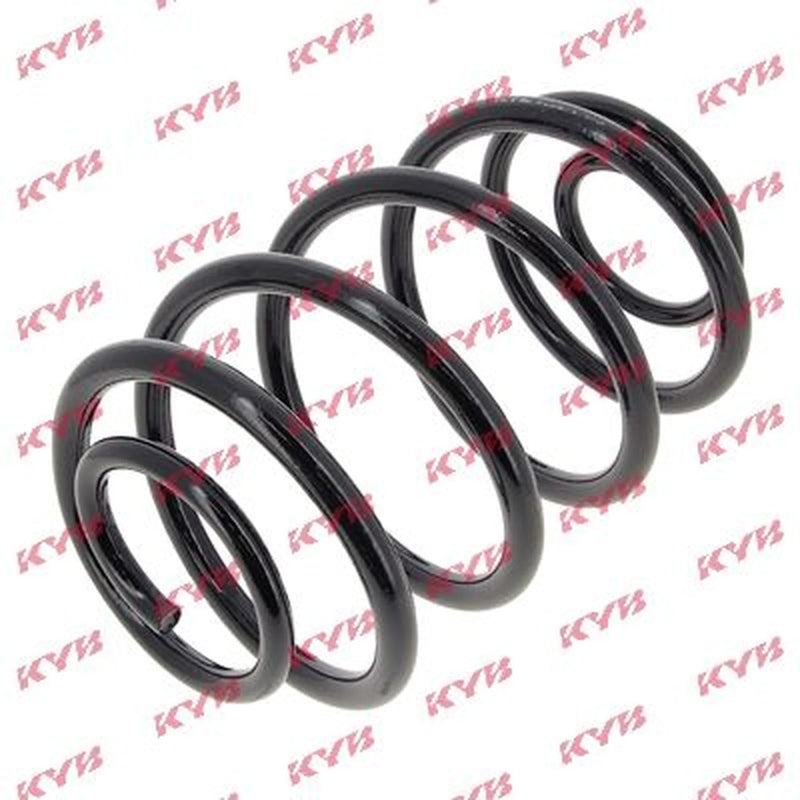 KYB Rear Suspension Coil Spring RJ5271
