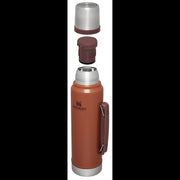 Stanley Legendary Classic Bottle 1.0L - Stanley - Van Life Living