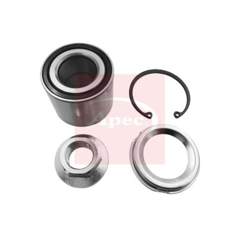 Apec Wheel Bearing Kit AWB1072