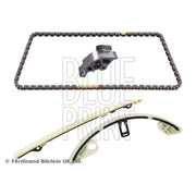 Blue Print Timing Chain Kit Set 132 Links 6mm ADBP730071