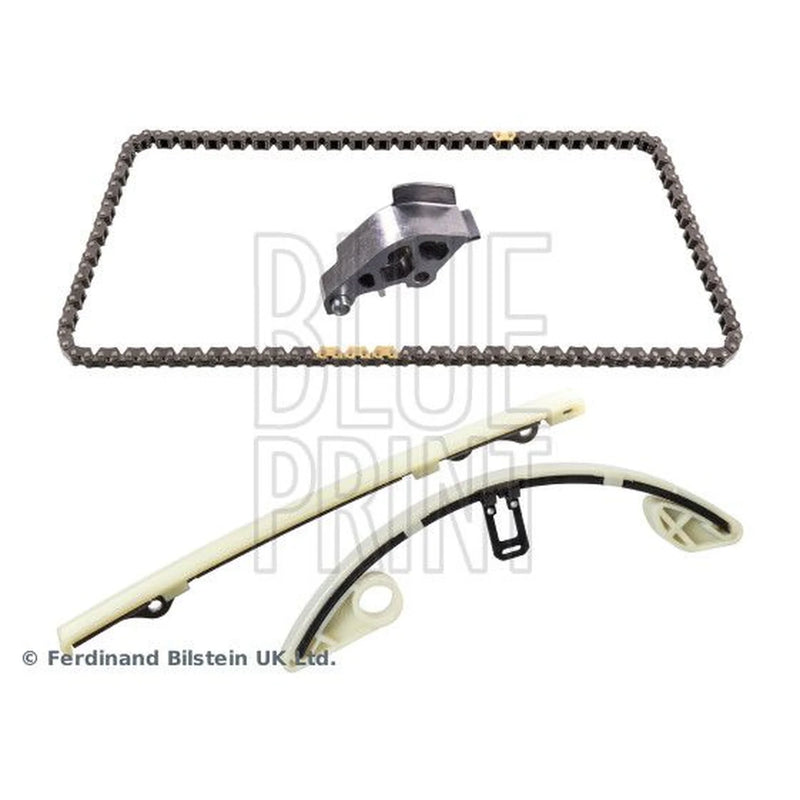 Blue Print Timing Chain Kit Set 132 Links 6mm ADBP730071