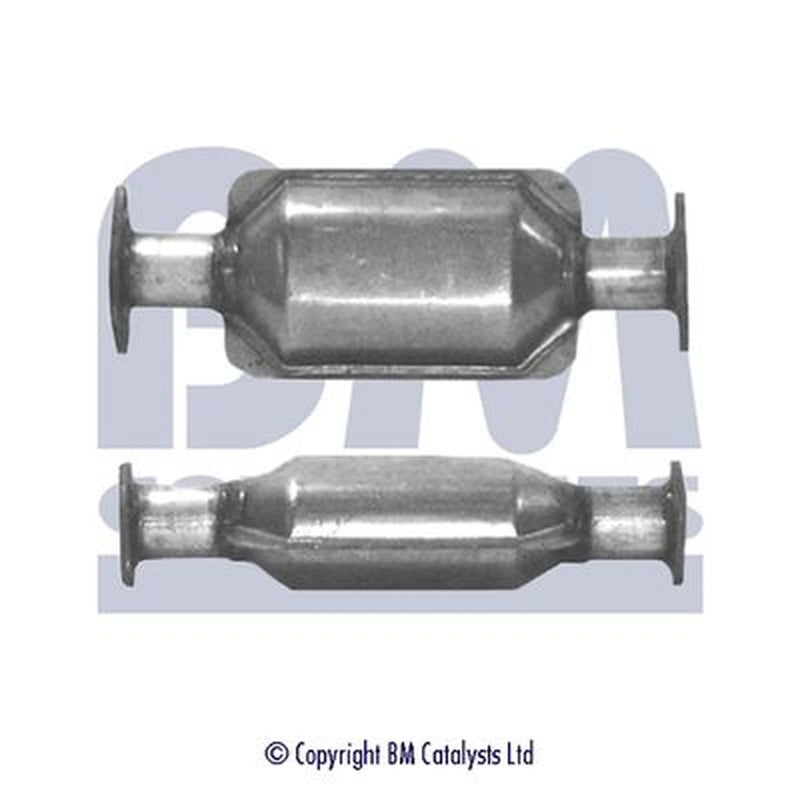 BM Catalysts Homologated Diesel Cat BM80026H