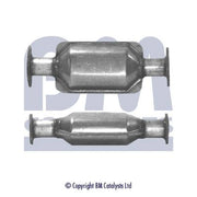 BM Catalysts Diesel Cat BM80026