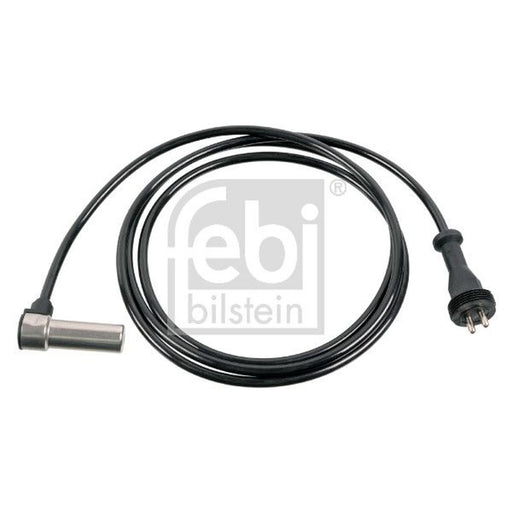 Febi ABS Wheel Speed Sensor Front Right 177622