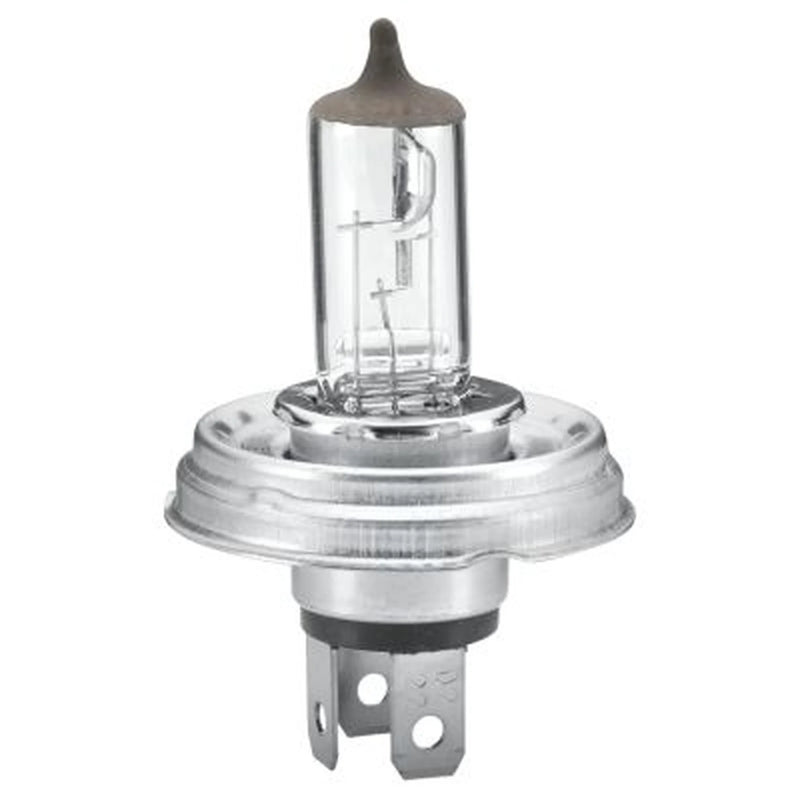 Hella Headlight Bulb R2 (Bilux) P45t 12V 60/55W 8GJ 004 173-121