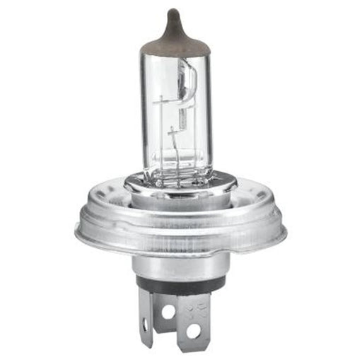 Hella Headlight Bulb R2 (Bilux) P45t 12V 60/55W 8GJ 004 173-121