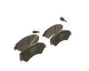 Bosch 0986494799 Brake Pad Set, disc brake