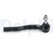 Delphi Steering Tie Rod End Ball Joint Front Right M14 x 1.5 TA3422
