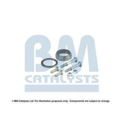 BM Catalysts Exhaust Pipe Mounting Kit FK70546B