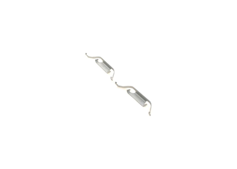 Bosch Brake Pad Accessory Fitting Kit 1987474029