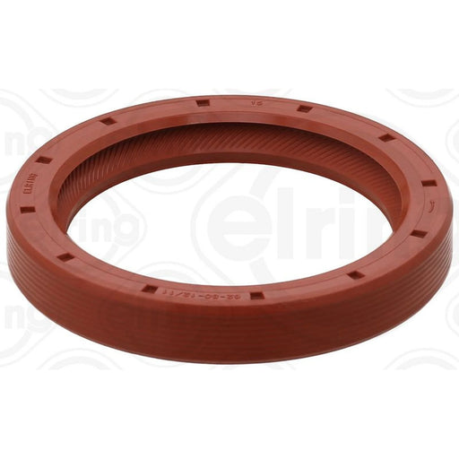 Elring Crankshaft Shaft Seal 80mm OD ID Wide 352.136
