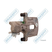 Apec Brake Caliper Assembly Rear Left BCA1385