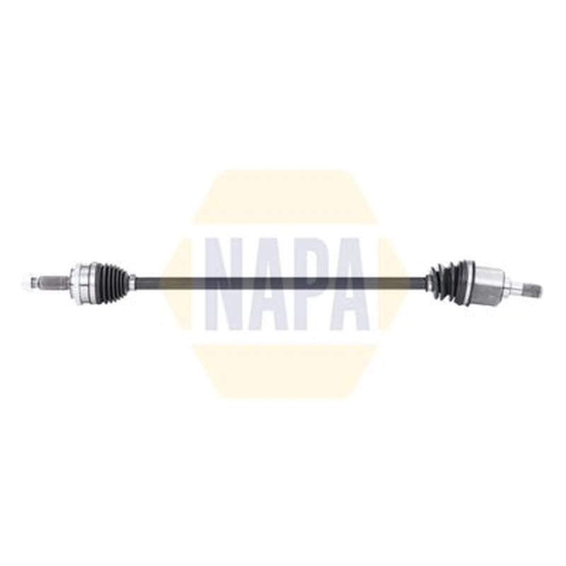 NAPA CV Drive Shaft Driveshaft Front Right NDS3218R
