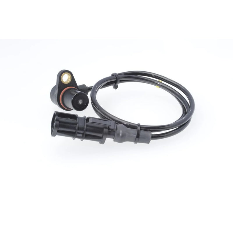 Bosch Crankshaft Position Sensor 0 281 002 599