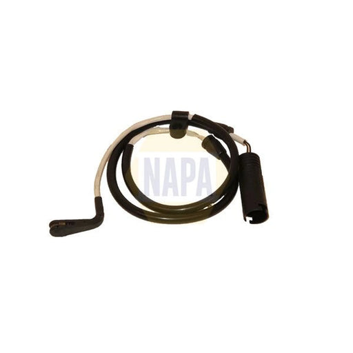 NAPA Brake Pad Wear Sensor Front NWL5168