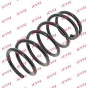 KYB Rear Suspension Coil Spring RH6066