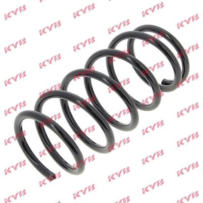 KYB Rear Suspension Coil Spring RH6066