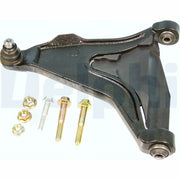 Delphi Control/Trailing Arm Lower TC876