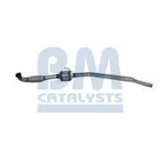BM Catalysts Homologated Diesel Cat BM80231H