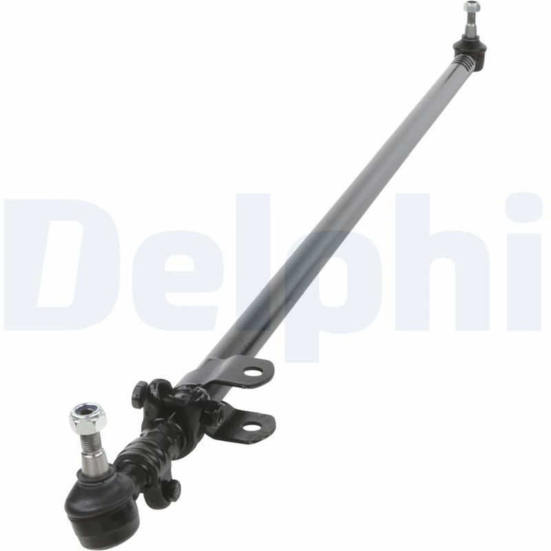 Delphi Inner Rack End Right Joint TL474