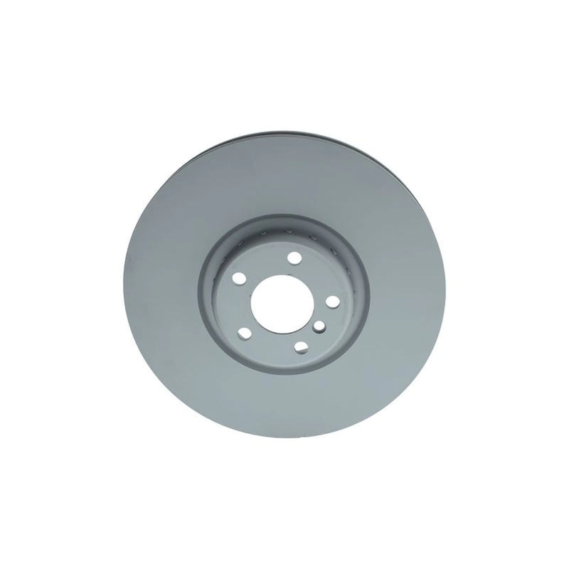 Bosch 2 x Front Vented Brake Discs 0 986 479 E84