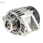 Denso Car Alternator 12V fits Citroën C1 2005-2014 1.0