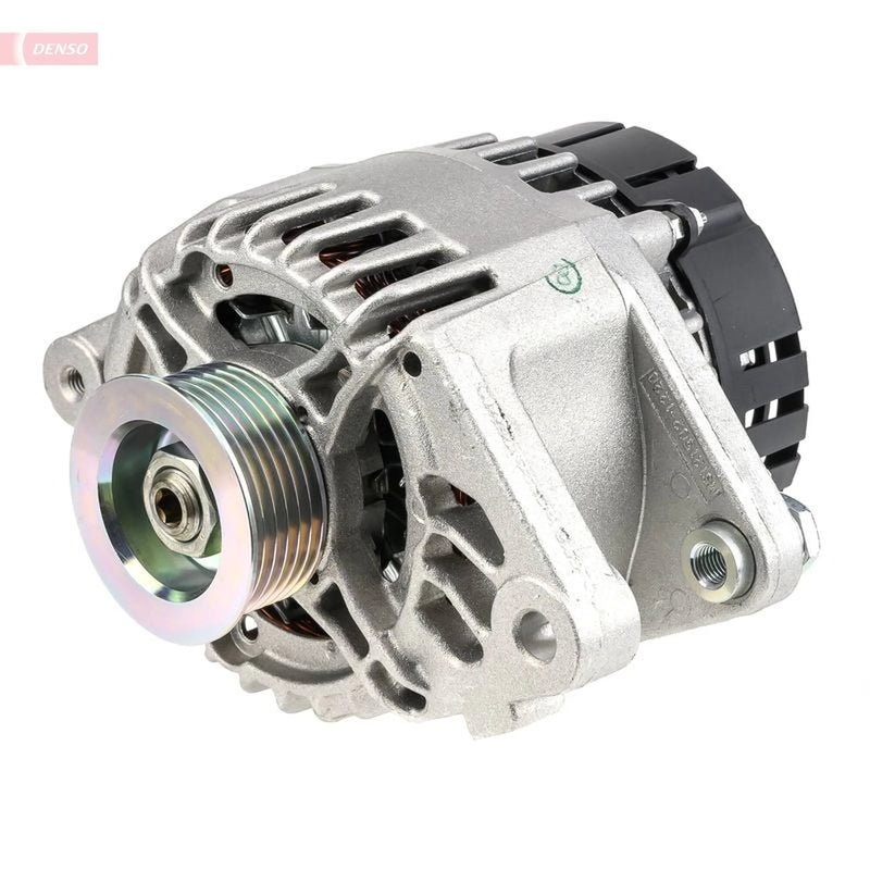 Denso Car Alternator 12V fits Citroën C1 2005-2014 1.0