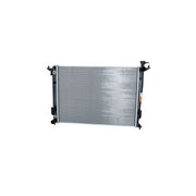 NRF Engine Radiator 53051