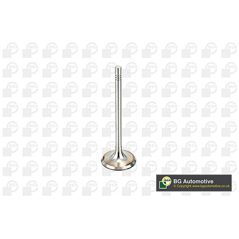 BGA Engine Intake Valve 34mm Head V164520