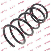 KYB Rear Suspension Coil Spring RA6270