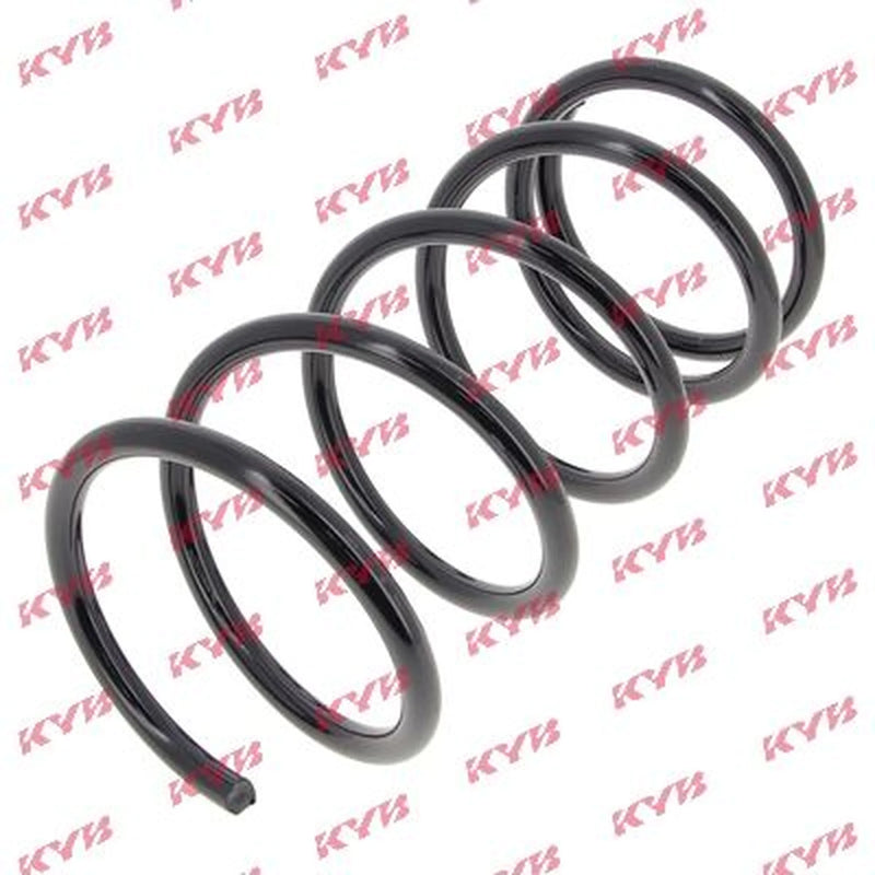 KYB Rear Suspension Coil Spring RA6270