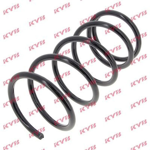 KYB Rear Suspension Coil Spring RA6270
