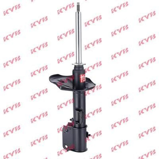 KYB Shock Absorber Damper Strut Front Left 334328